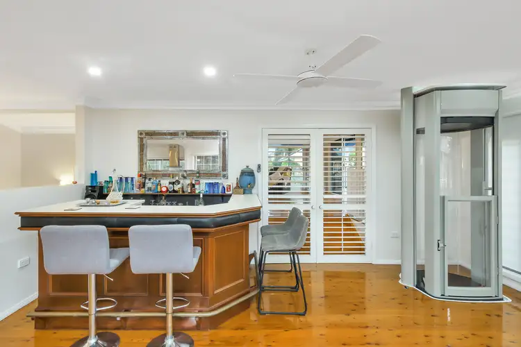 Fifth view of Homely house listing, 3 Malumba Avenue, Saratoga NSW 2251