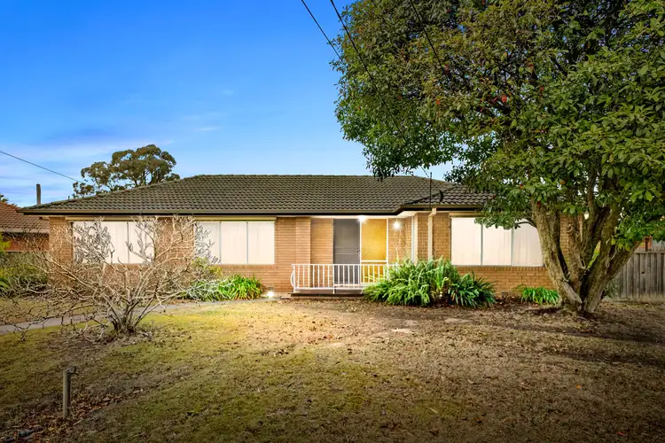 Main view of Homely house listing, 2 Carmen Court, Ringwood VIC 3134