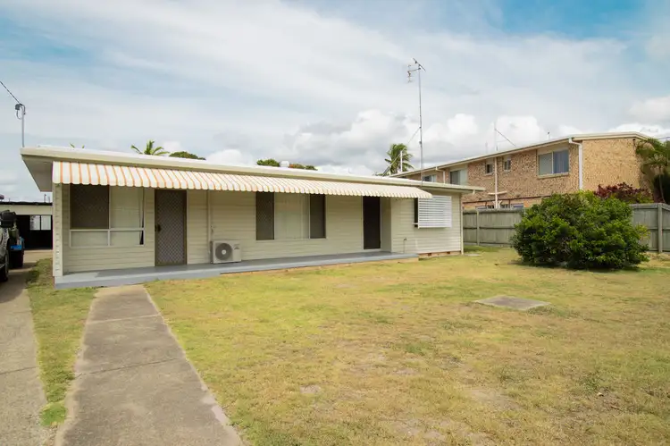 5 King Street, Urangan QLD 4655