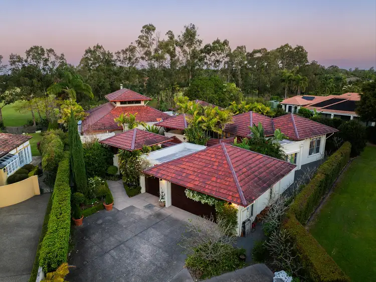 3183 Riverleigh Drive, Hope Island QLD 4212