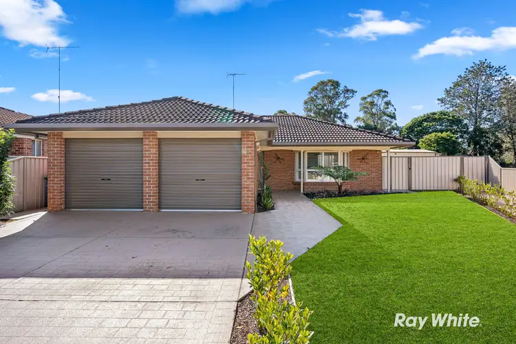 71 Pye Road, Quakers Hill NSW 2763