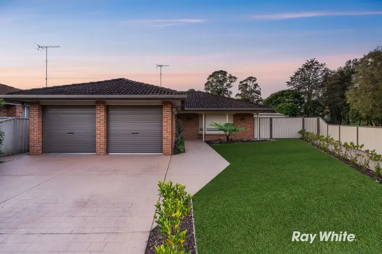 71 Pye Road, Quakers Hill NSW 2763