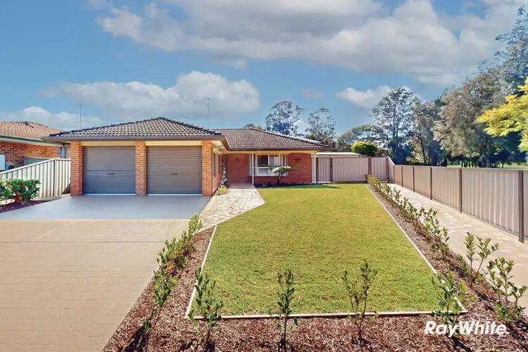 71 Pye Road, Quakers Hill NSW 2763