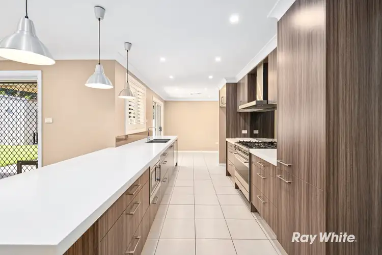 Third view of Homely house listing, 71 Pye Road, Quakers Hill NSW 2763