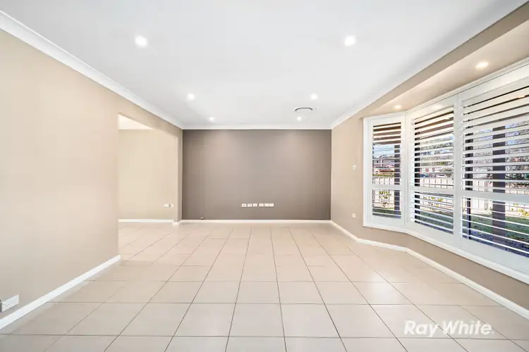 Fourth view of Homely house listing, 71 Pye Road, Quakers Hill NSW 2763