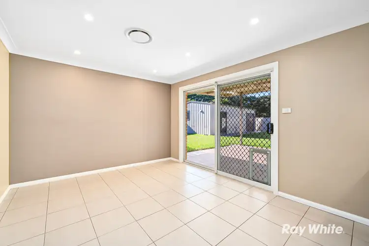 Fifth view of Homely house listing, 71 Pye Road, Quakers Hill NSW 2763