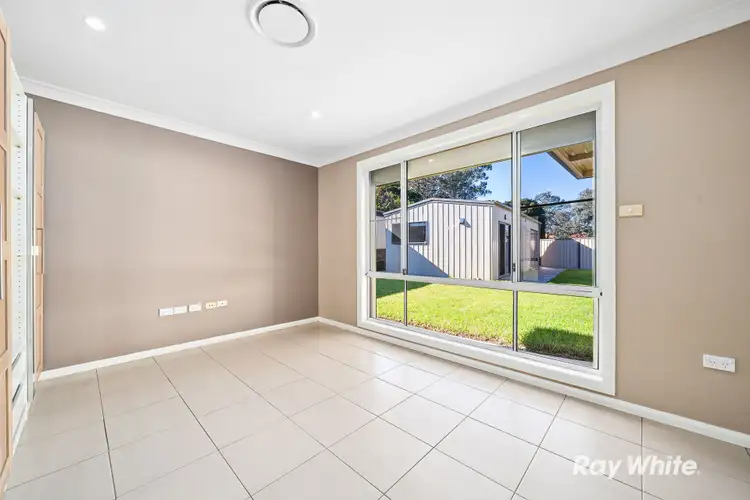 Sixth view of Homely house listing, 71 Pye Road, Quakers Hill NSW 2763