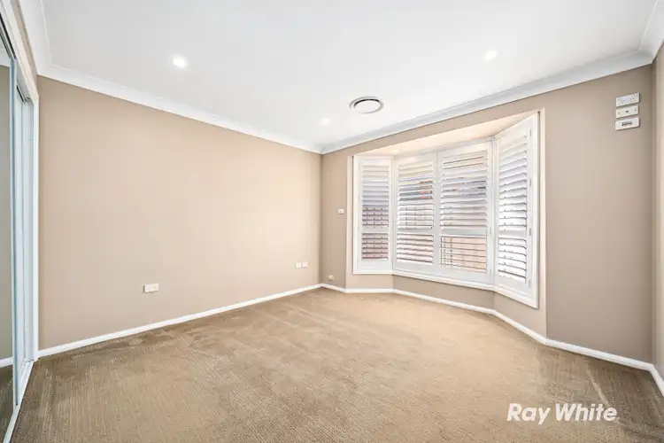 Seventh view of Homely house listing, 71 Pye Road, Quakers Hill NSW 2763