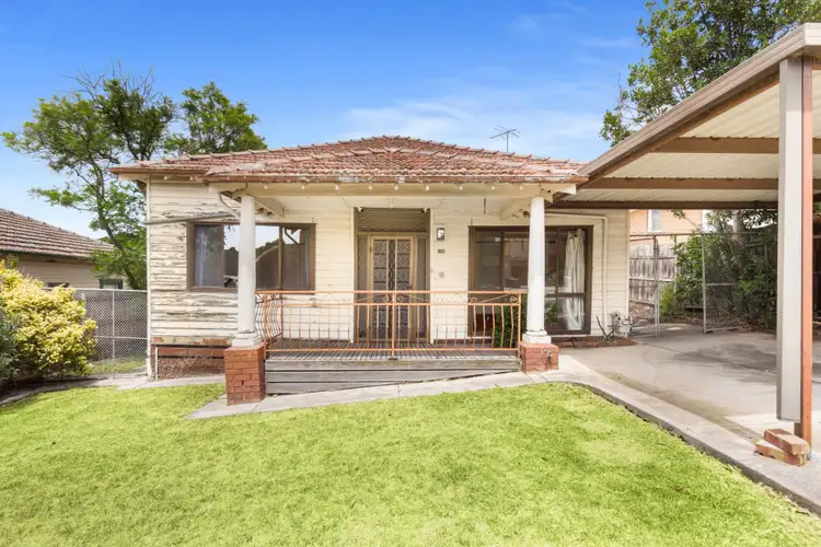 Main view of Homely house listing, 184 Donald Street, Brunswick East VIC 3057