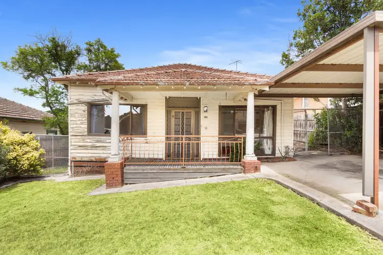 184 Donald Street, Brunswick East VIC 3057