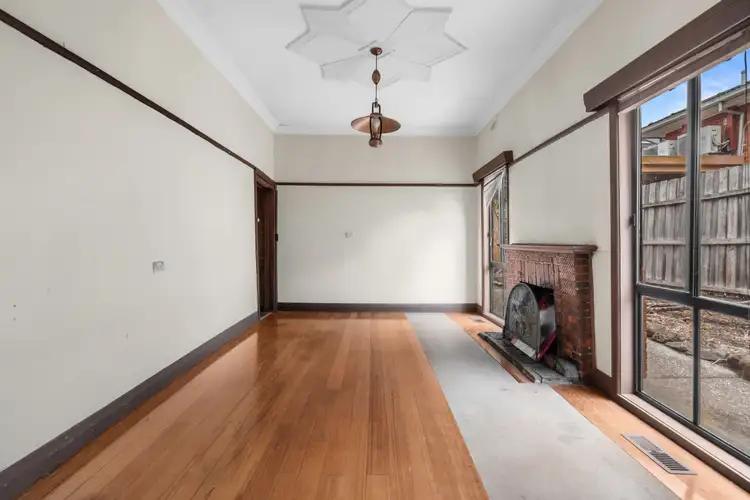 Second view of Homely house listing, 184 Donald Street, Brunswick East VIC 3057