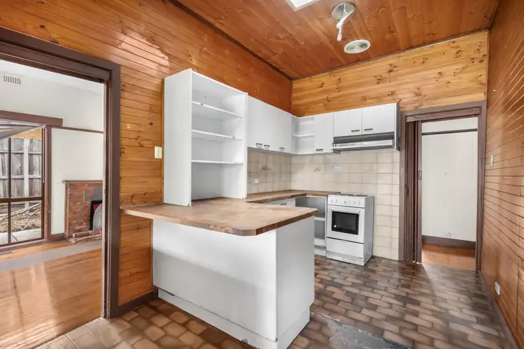 Third view of Homely house listing, 184 Donald Street, Brunswick East VIC 3057