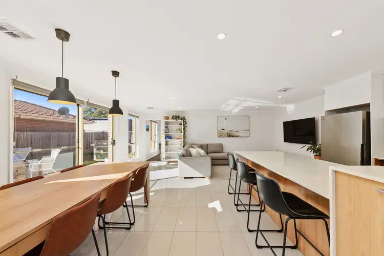58 Eccles Circuit, Macgregor ACT 2615