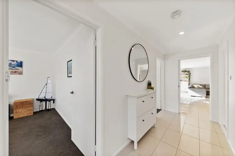 Third view of Homely house listing, 58 Eccles Circuit, Macgregor ACT 2615