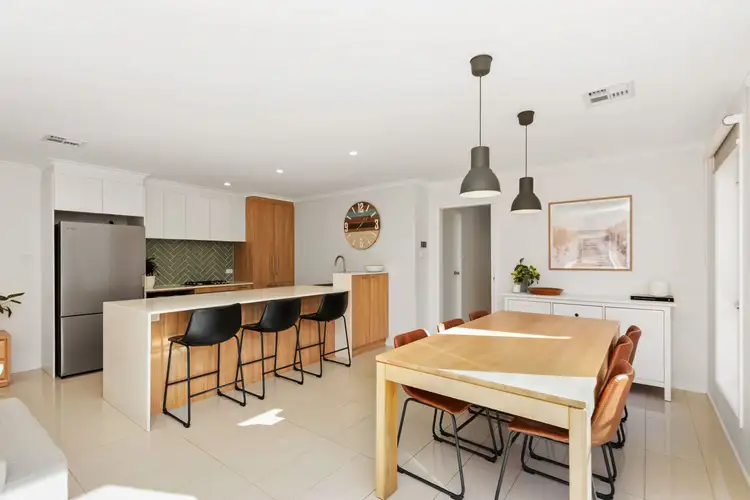 Fourth view of Homely house listing, 58 Eccles Circuit, Macgregor ACT 2615