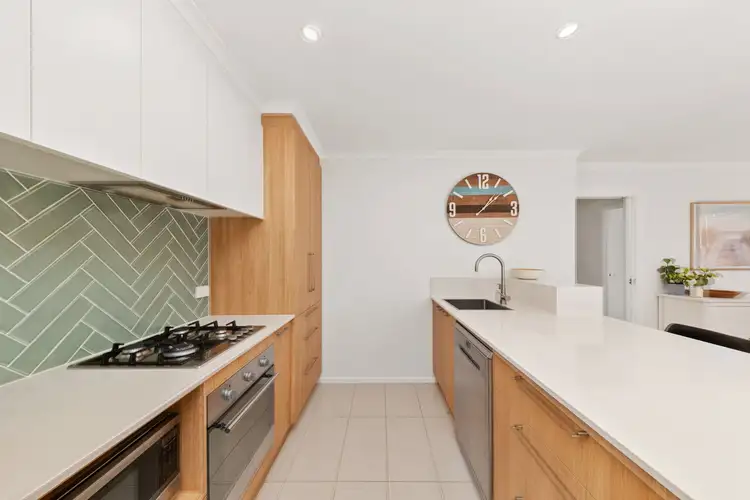 Fifth view of Homely house listing, 58 Eccles Circuit, Macgregor ACT 2615
