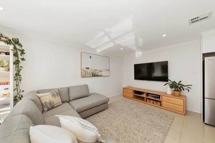 Sixth view of Homely house listing, 58 Eccles Circuit, Macgregor ACT 2615