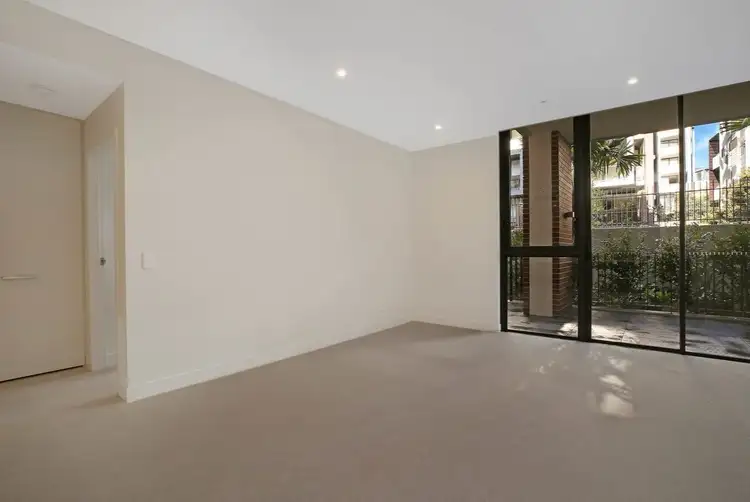 Main view of Homely apartment listing, G01/1 Cullen Close, Forest Lodge NSW 2037