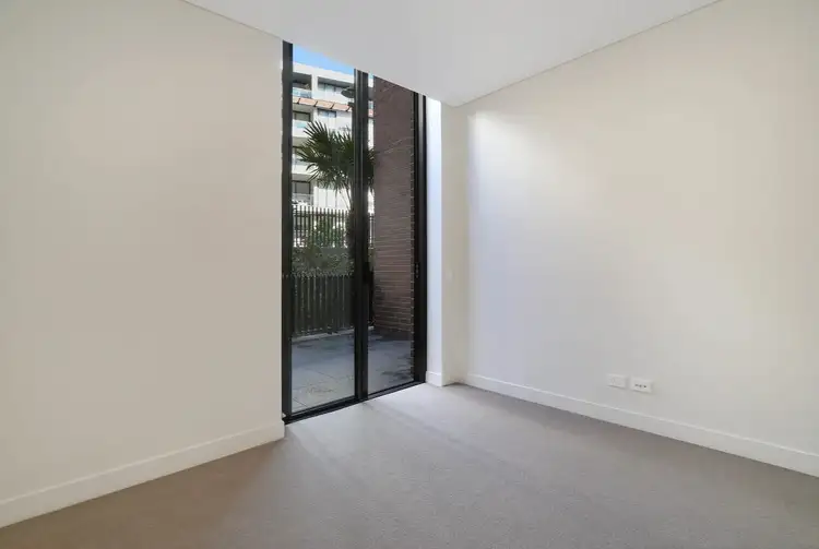 Third view of Homely apartment listing, G01/1 Cullen Close, Forest Lodge NSW 2037