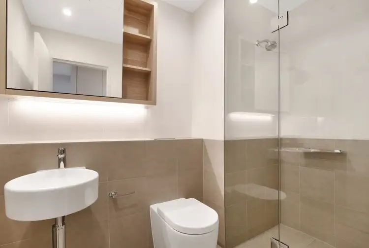 Fifth view of Homely apartment listing, G01/1 Cullen Close, Forest Lodge NSW 2037