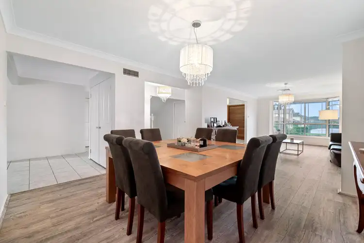 Third view of Homely house listing, 9 Burraga Place, Glenmore Park NSW 2745