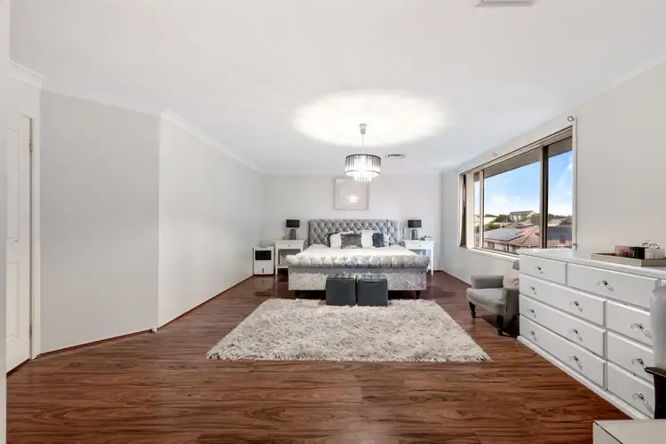 Sixth view of Homely house listing, 9 Burraga Place, Glenmore Park NSW 2745