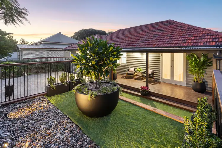109 Alexandra Street, Bardon QLD 4065