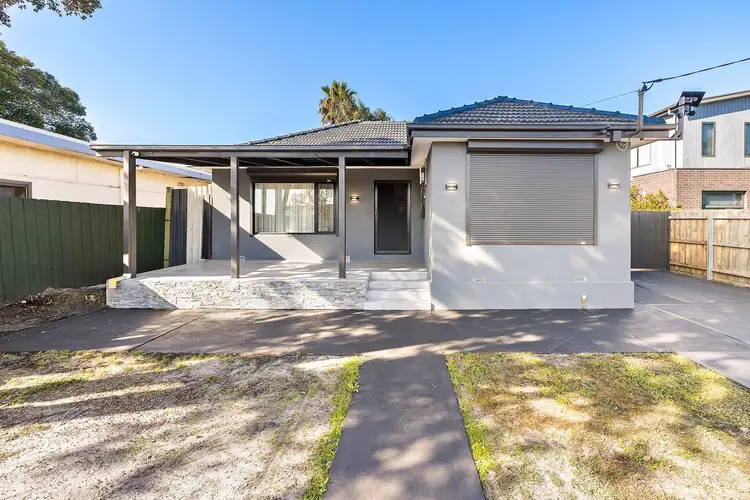 65 Dandenong Road East, Frankston VIC 3199