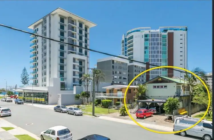 8/4 Haig Street, Coolangatta QLD 4225