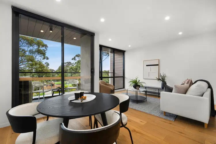 210/64 Keilor Road, Essendon VIC 3040