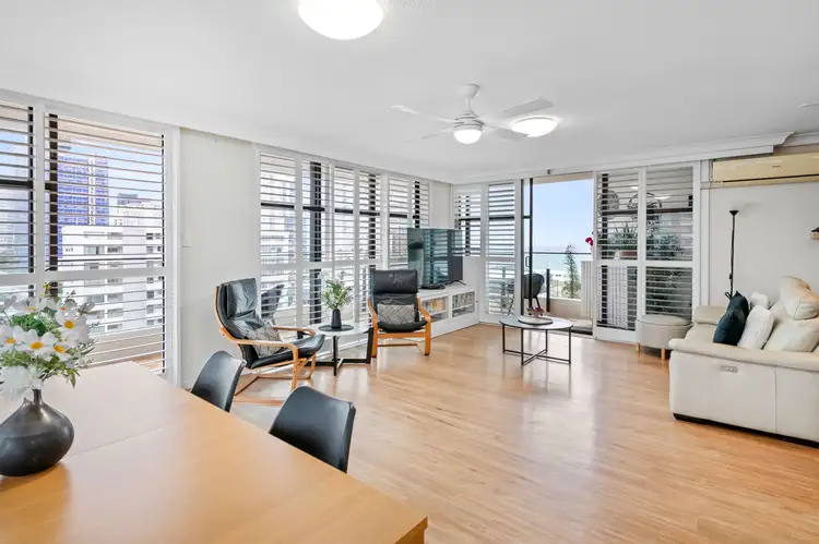 7D/1 Albert Avenue, Broadbeach QLD 4218