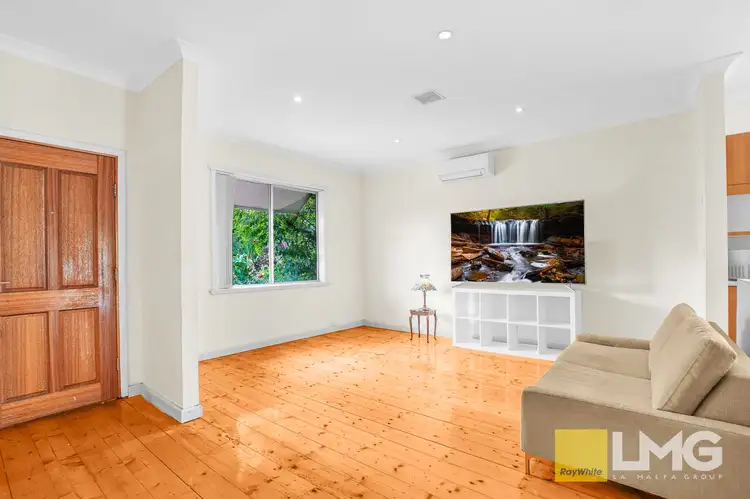 Second view of Homely house listing, 38 D'Arcy Avenue, Lidcombe NSW 2141
