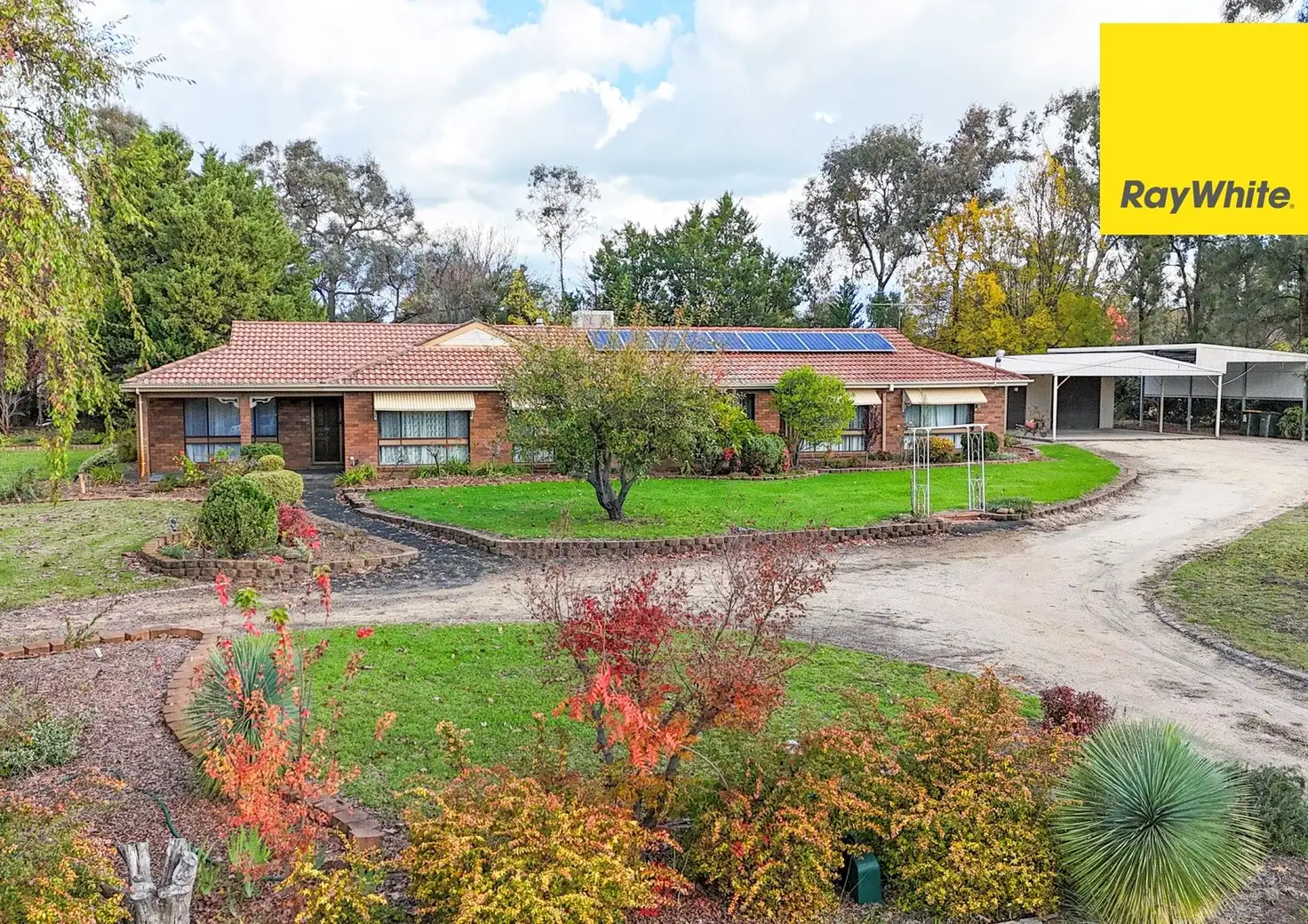 Main view of Homely rural property listing, 45 Fernhill Road, Inverell NSW 2360