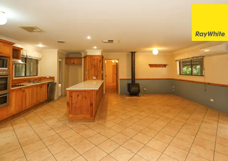 Third view of Homely rural property listing, 45 Fernhill Road, Inverell NSW 2360