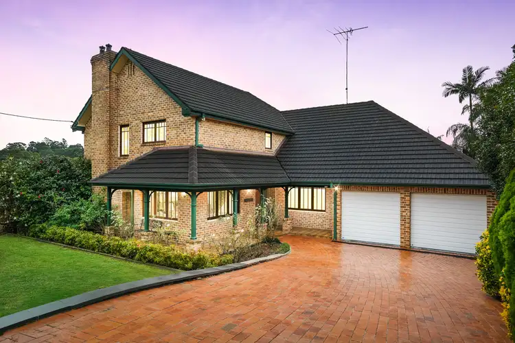 101 David Road, Castle Hill NSW 2154