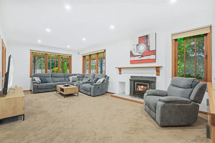 Second view of Homely house listing, 101 David Road, Castle Hill NSW 2154