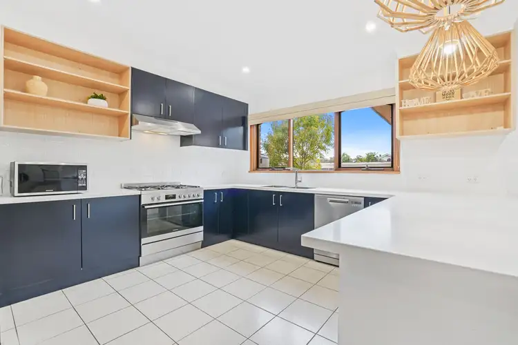 Fourth view of Homely house listing, 101 David Road, Castle Hill NSW 2154
