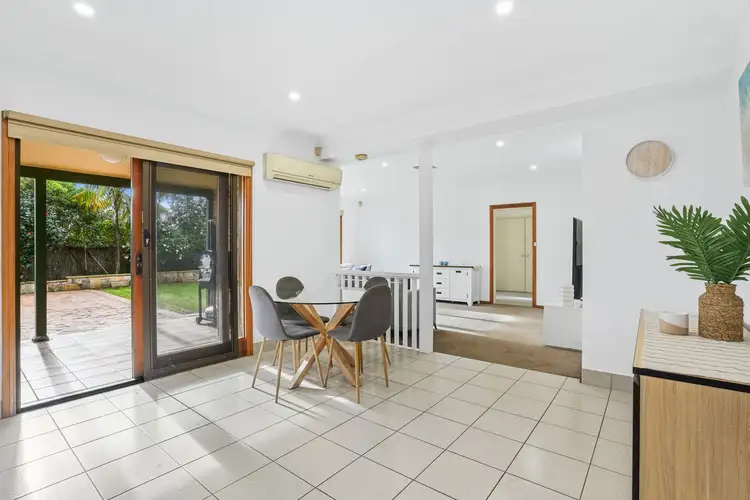 Fifth view of Homely house listing, 101 David Road, Castle Hill NSW 2154