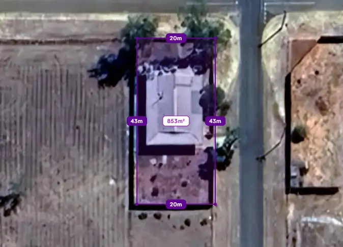 Main view of Homely house listing, 14 Field Street, Mingenew WA 6522