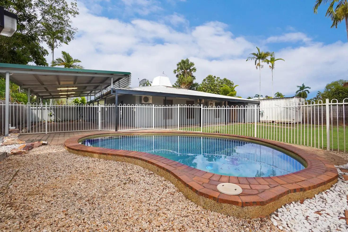 Main view of Homely house listing, 31 Caledonian Street, Anula NT 812