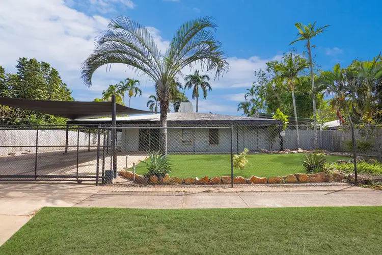 Second view of Homely house listing, 31 Caledonian Street, Anula NT 812