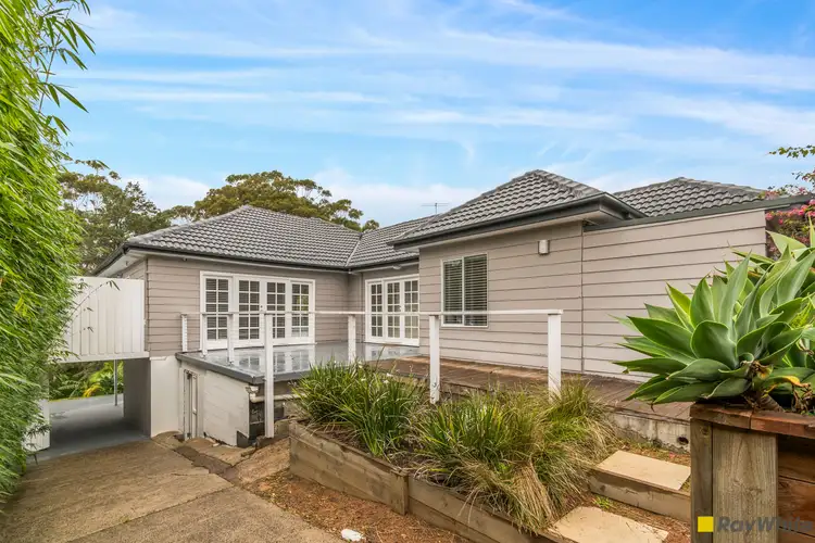 Main view of Homely house listing, 93 Stephen Drive, Woonona NSW 2517