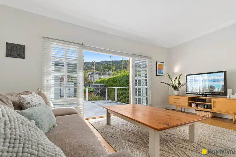 Third view of Homely house listing, 93 Stephen Drive, Woonona NSW 2517