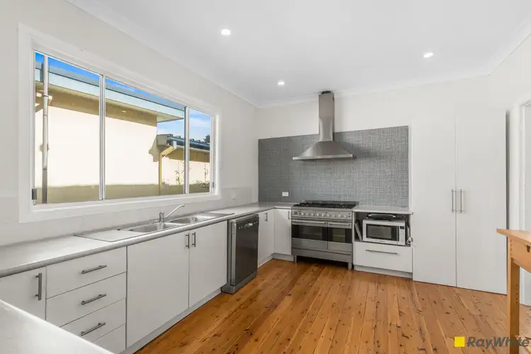 Fifth view of Homely house listing, 93 Stephen Drive, Woonona NSW 2517