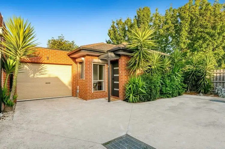 6/15-17 Chaleyer Street, Reservoir VIC 3073