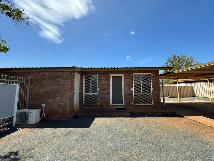 8A Starboard Entrance, South Hedland WA 6722