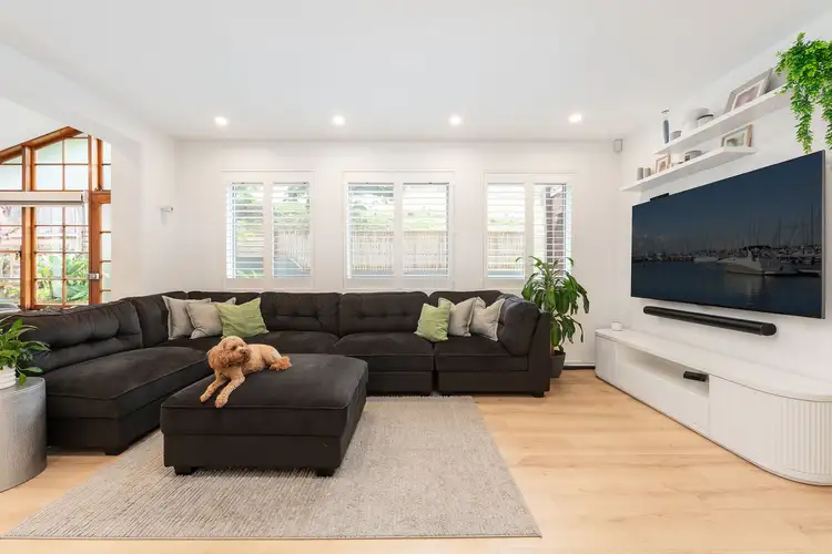 Main view of Homely house listing, 2/36 Roberts Street, Rose Bay NSW 2029
