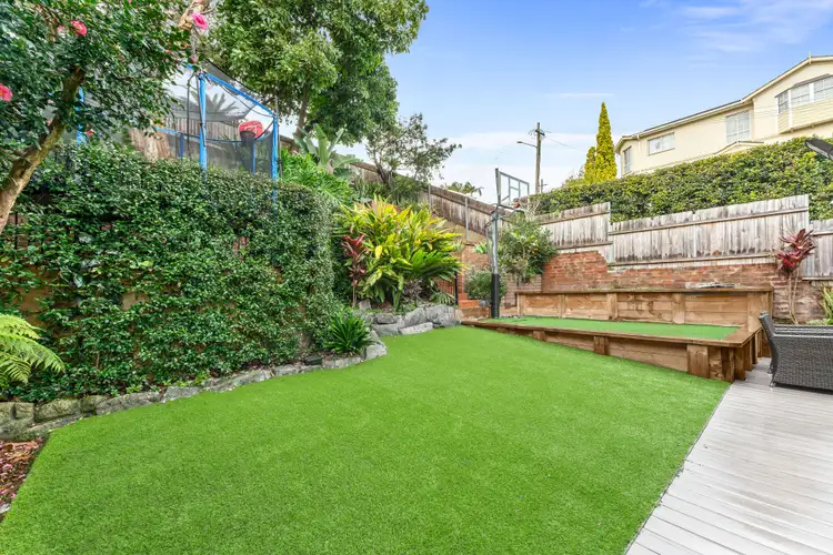 Second view of Homely house listing, 2/36 Roberts Street, Rose Bay NSW 2029