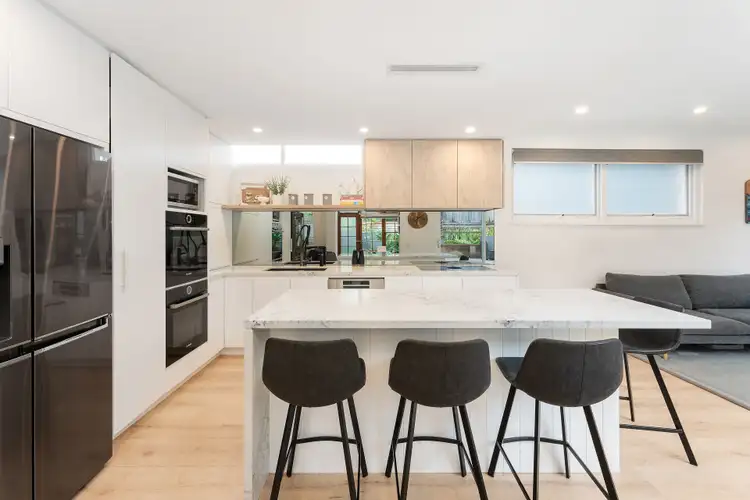 Third view of Homely house listing, 2/36 Roberts Street, Rose Bay NSW 2029