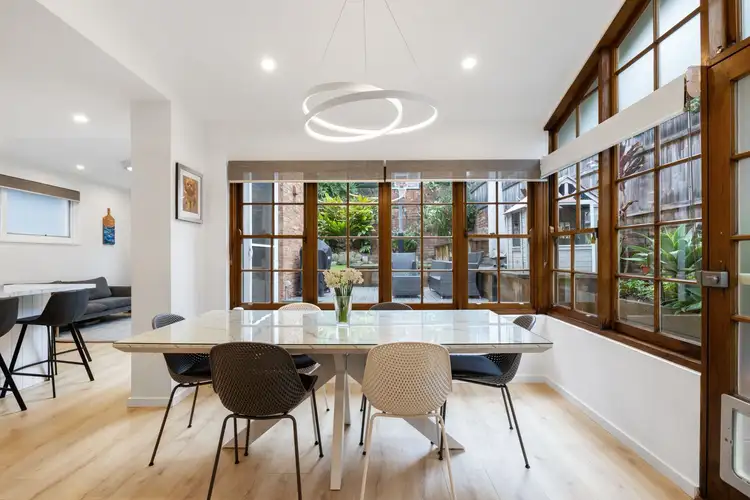 Fifth view of Homely house listing, 2/36 Roberts Street, Rose Bay NSW 2029